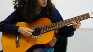 Concierto de la Escuela de Música