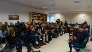 Concierto de la Escuela de Música
