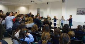 Concierto de la Escuela de Música
