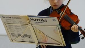 Concierto de la Escuela de Música