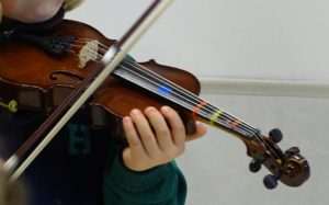 Concierto de la Escuela de Música