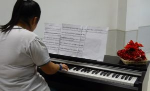 Concierto de la Escuela de Música