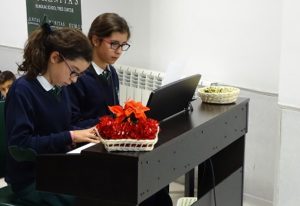 Concierto de la Escuela de Música