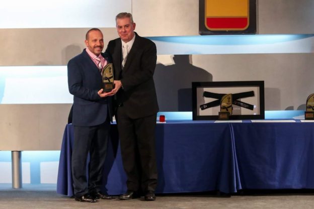 Mejor escuela de Judo de España 2017