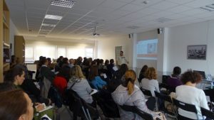 Espacio para padres: Ser padres de la Generación Z.