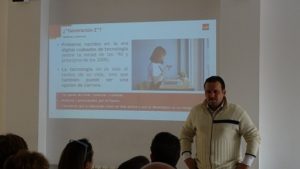 Espacio para padres: Ser padres de la Generación Z.