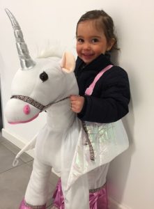 Carnaval en Infantil