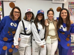 Carnaval en Infantil