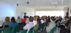 Ponencia sobre Habilidades psicológicas para orientar profesionalmente a tu hijo.