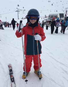 Humanitas Ski Camp
