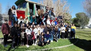 Visita a la UAM