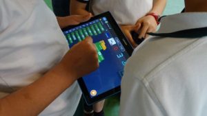 Progamación de drone en Robótica