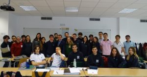 GUÍA DE ORIENTACIÓN ACADÉMICA