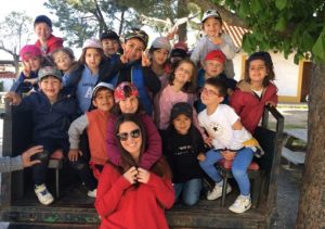 Diversión en la granja 
