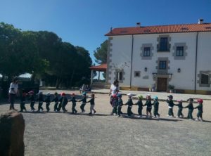 Nursery 2 en la Granja