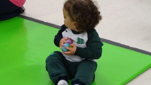 tALLER DE EXPERIMENTACIÓN MUSICAL TEMPRANA EN N-1