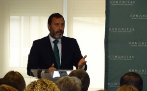 ENTREGA DEL SELLO A LA EXCELENCIA EUROPEA 500+ EN E.F.Q.M.