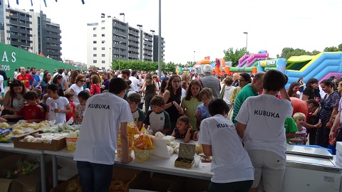 FIESTA