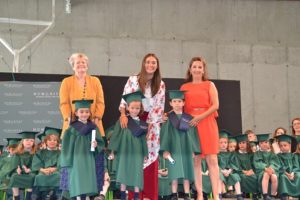 Graduación 3º Infantil