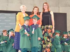 Graduación 3º Infantil