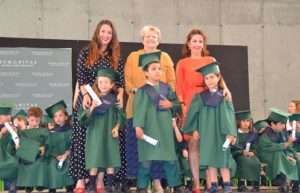 Graduación 3º Infantil