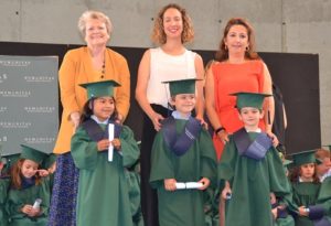 Graduación 3º Infantil