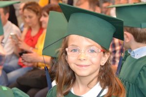 Graduación 3º Infantil