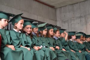 Graduación 3º Infantil