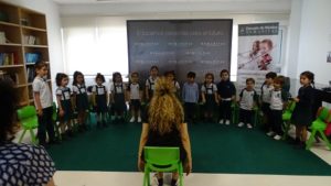 Concierto de los alumnos de la Escuela de Música