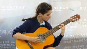 Concierto de los alumnos de la Escuela de Música
