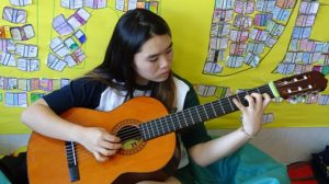 Concierto de los alumnos de la Escuela de Música