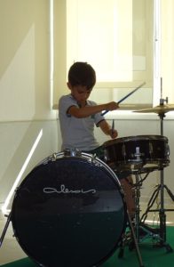 Concierto de los alumnos de la Escuela de Música