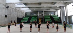 Summer Camp 2018