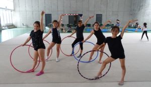 Summer Camp 2018