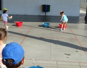 Summer Camp 2018
