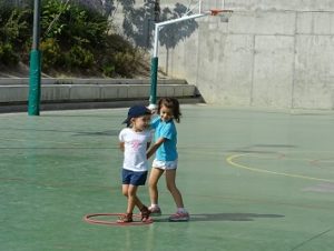 Summer Camp 2018