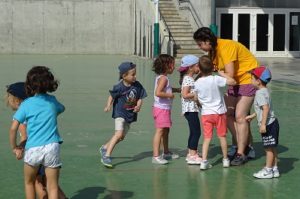 Summer Camp 2018