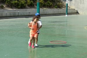 Summer Camp 2018