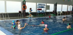 Summer Camp 2018