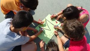 Summer Camp 2018