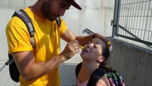 Summer Camp 2018