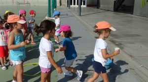 Summer Camp 2018