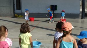 Summer Camp 2018