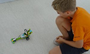 Summer Camp 2018