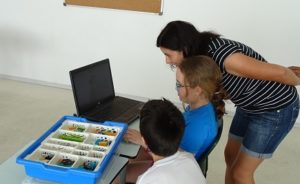 Summer Camp 2018