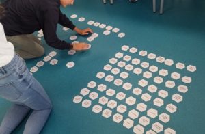 Repasando Historia en 2º de Bachillerato