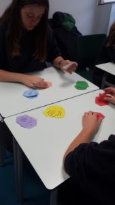 Repasando Historia en 2º de Bachillerato
