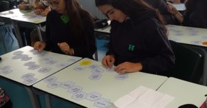 Repasando Historia en 2º de Bachillerato