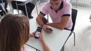 Repasando contenidos de Historia en 2º de Bachillerato