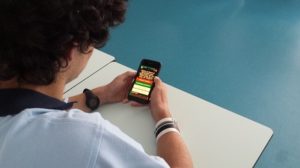 Repasando contenidos de Historia en 2º de Bachillerato